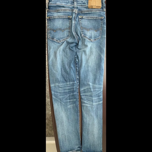 Jeans - Picture 2 of 6